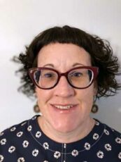 Profile image: Mella McCormick