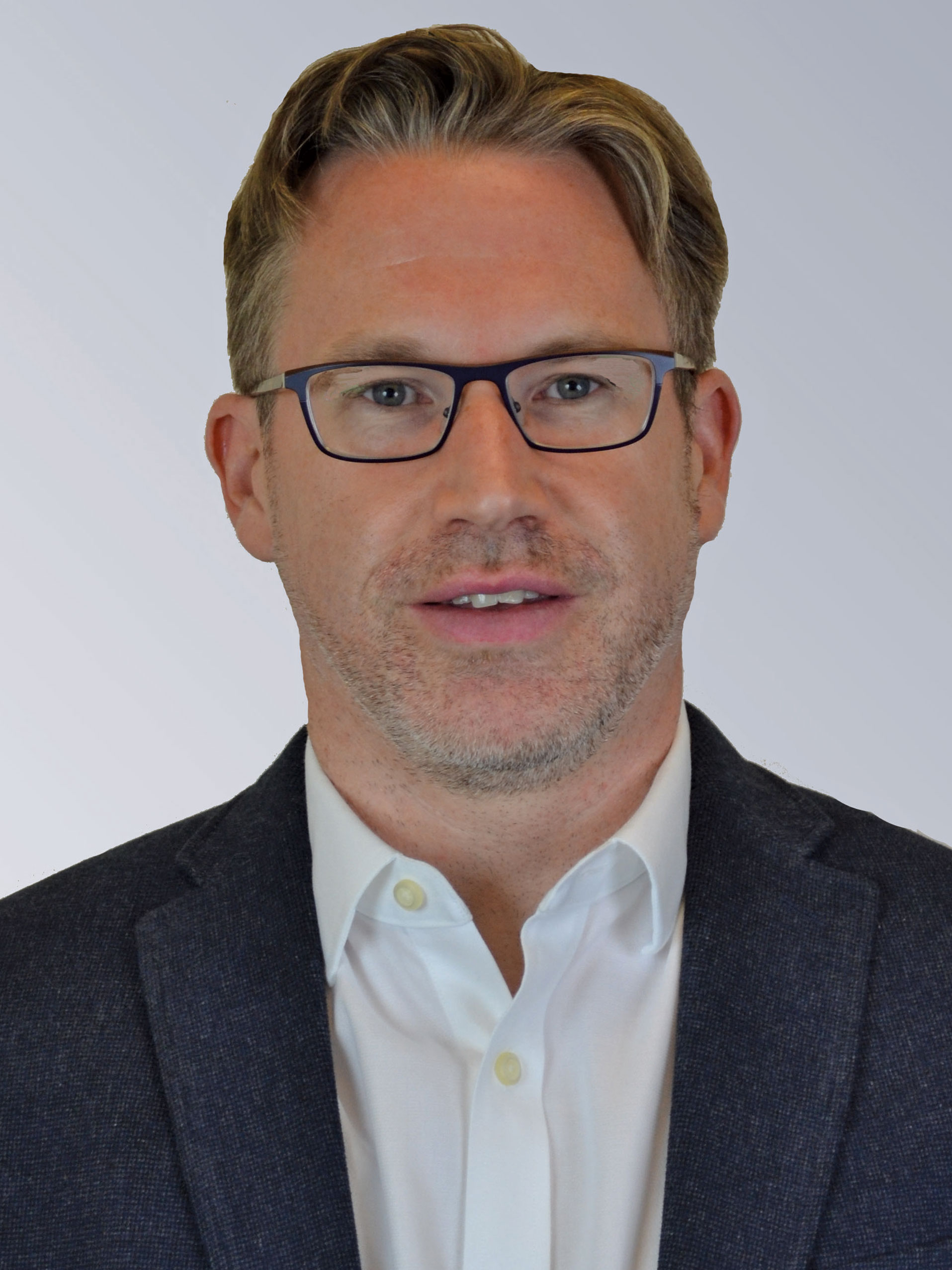 Mark Niedre