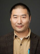 Profile image: Weifeng Shang