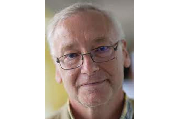 Raimond Winslow