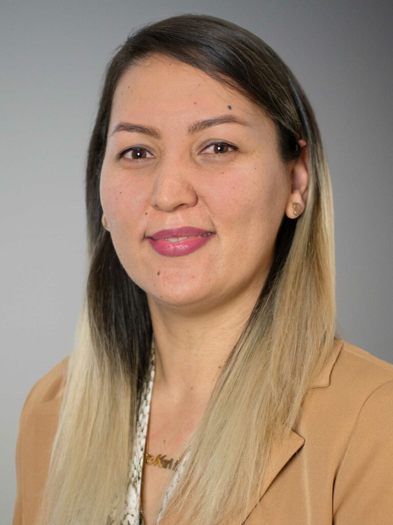 Marieh Arekhi