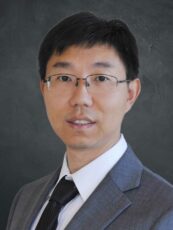 Profile image: Shang Liu
