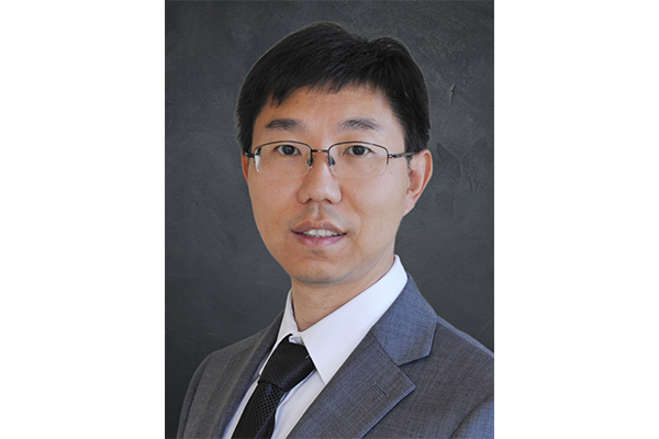 Shang Liu