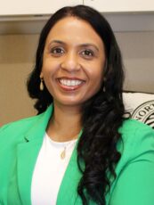 Profile image: Rozanna Riley