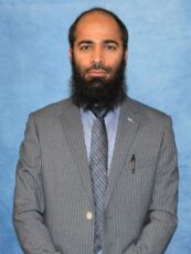 Profile image: Muhammad Usama