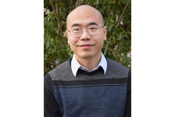 Qi “Ryan” Wang