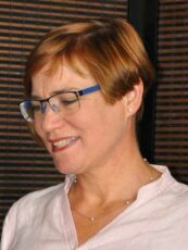 Profile image: Vanessa Whittem