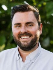 Profile image: Adam Caparco