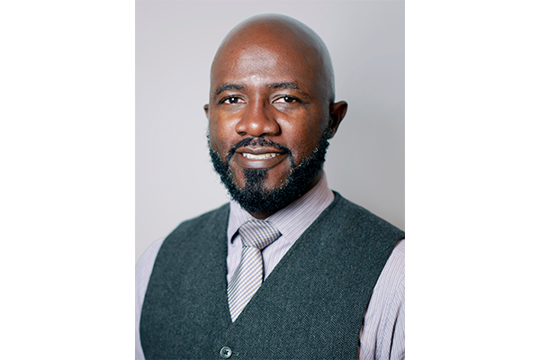 Damilola Daramola