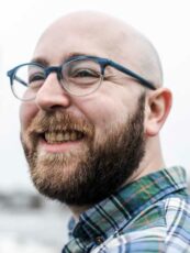 Profile image: Bryan James