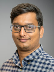 Profile image: Manish Kothakonda