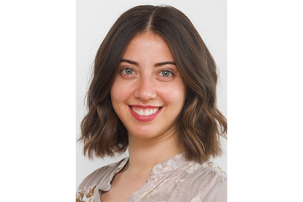 Rebecca Sherbo