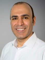 Profile image: Mansour Toorani