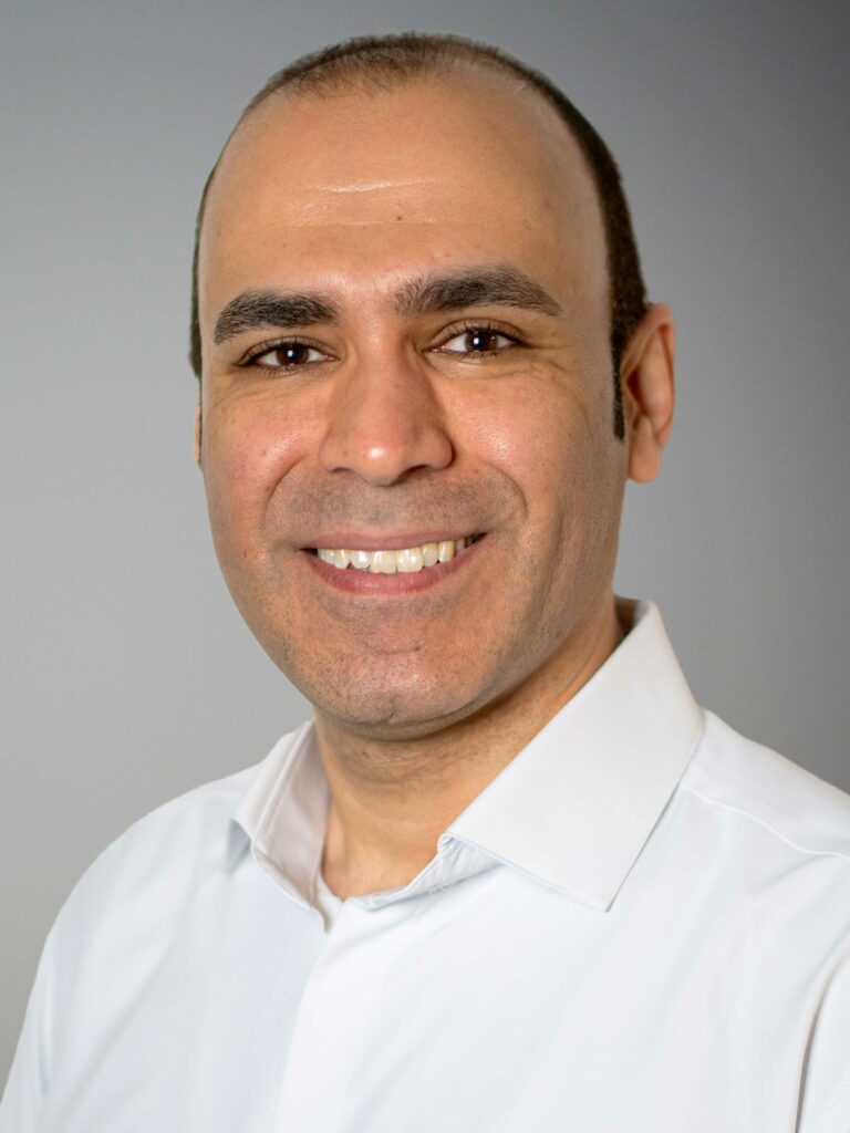 Mansour Toorani