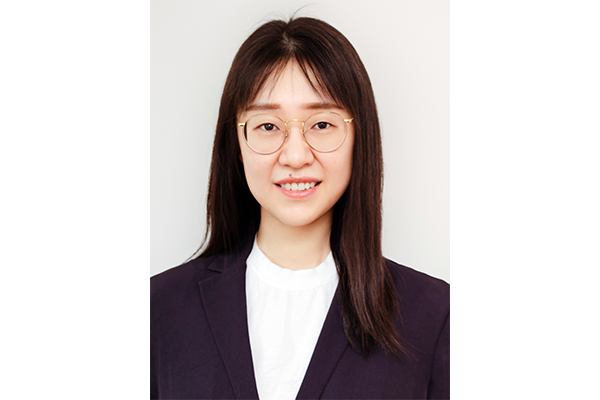 Qing Zhao