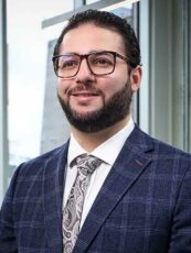 Profile image: Rushdi Alsaleh