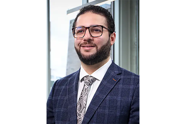 Rushdi Alsaleh