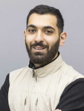 Profile image: Gurgen Babayan