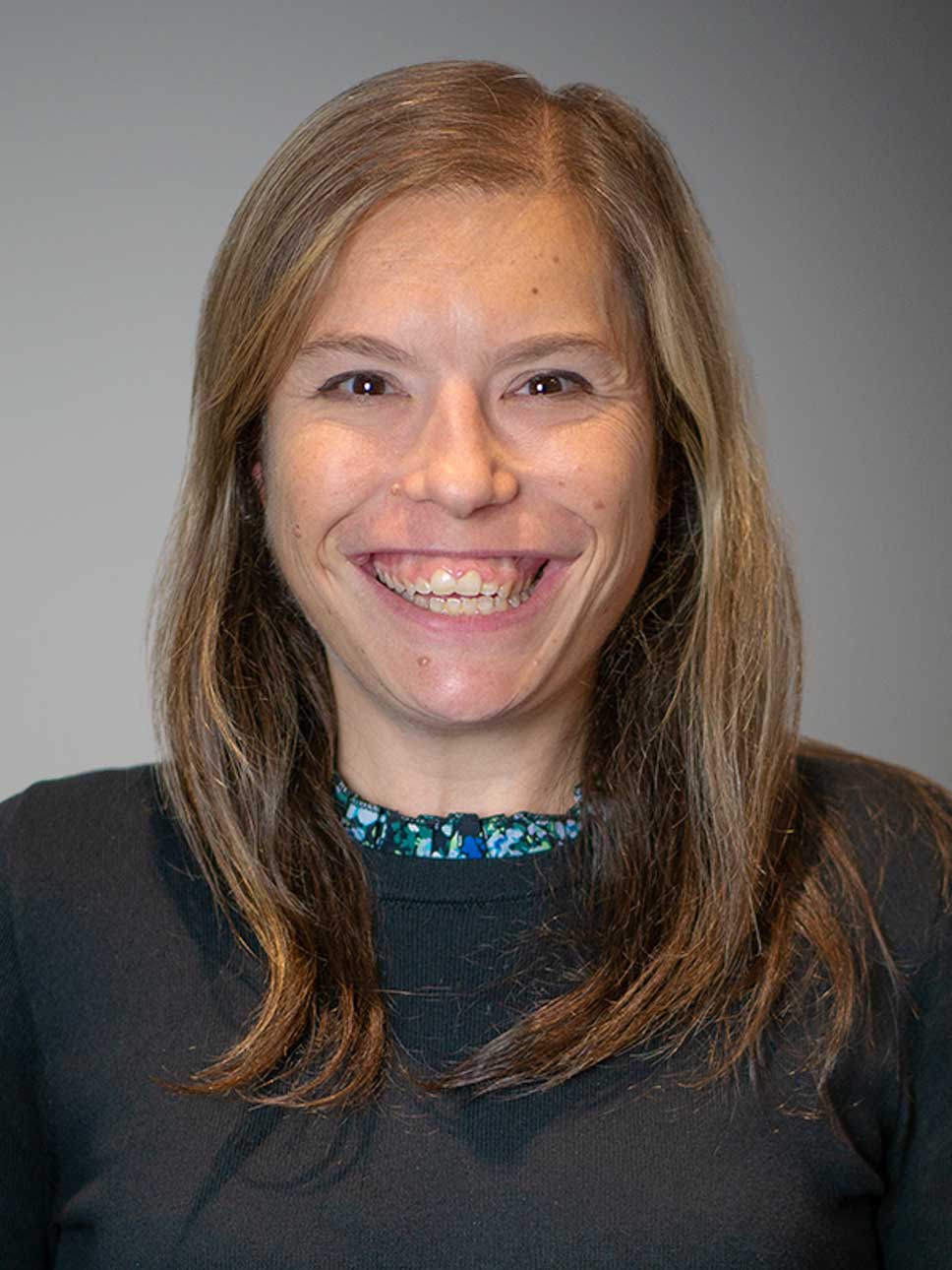 Kirsten Bilas