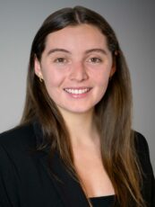 Profile image: Hailey Bloch