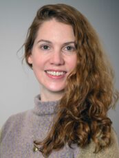 Profile image: Nicole Brewer