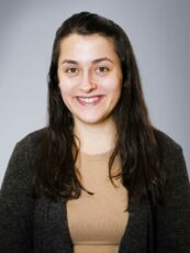 Profile image: Gabriella Bucci