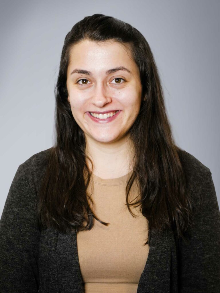 Gabriella Bucci