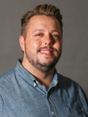 Profile image: Noah Burnett