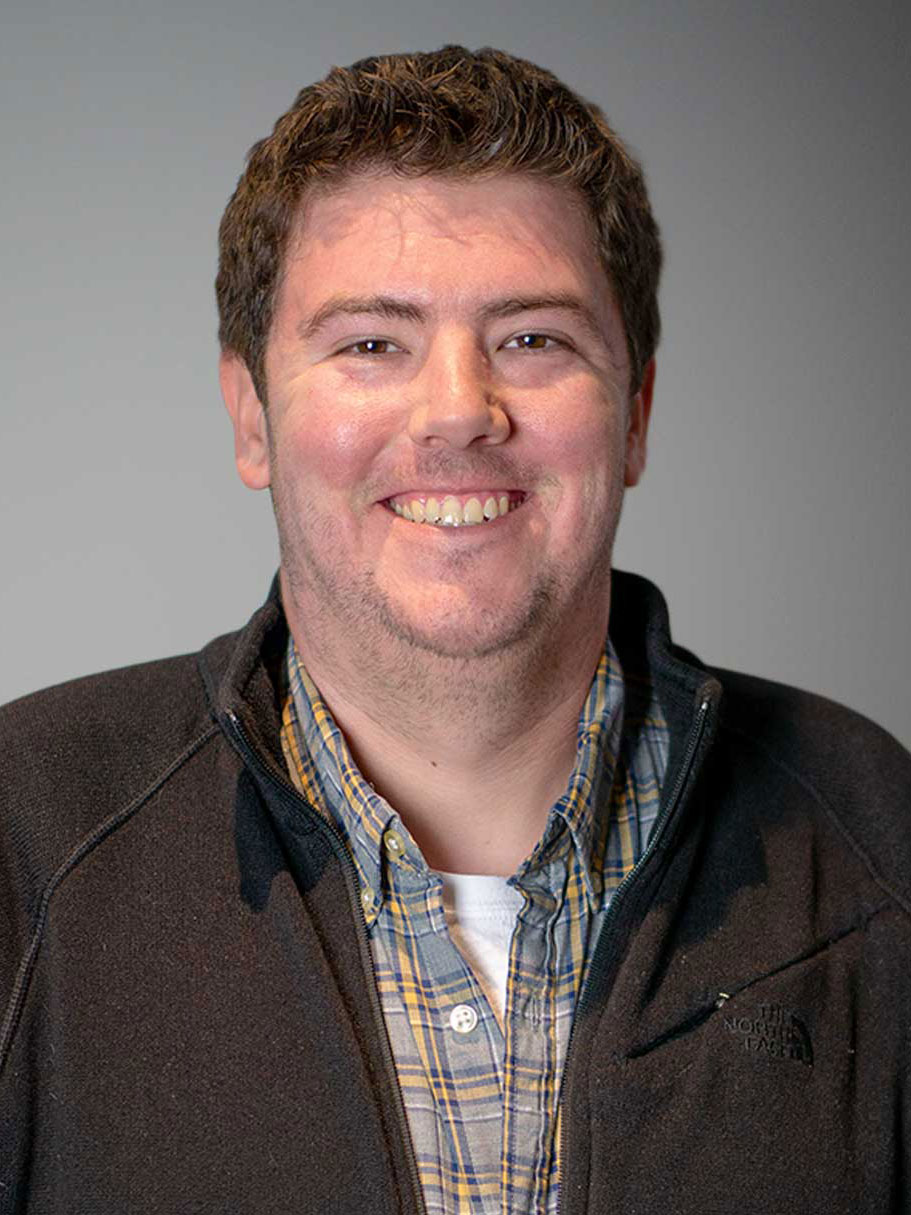 Josh Cain