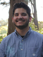 Profile image: Jacob Cherry