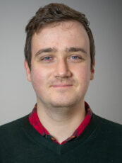 Profile image: Daniel Ciuffi Alvarez