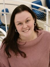 Profile image: Shannon Creedon