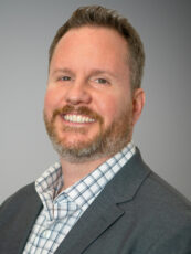 Profile image: Patrick Devanney