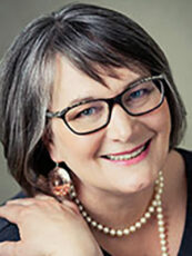 Profile image: Kim Erskine