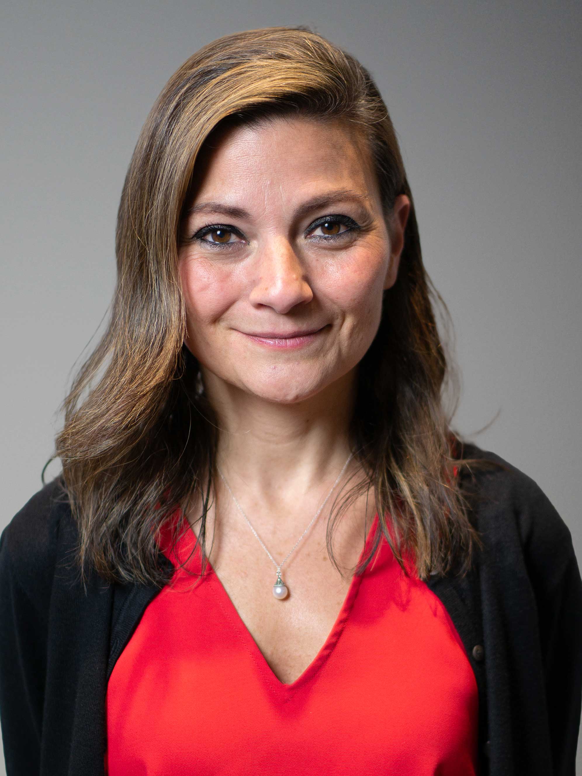 Danika Ghersi