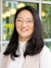 Profile image: Terri Gu