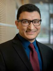 Profile image: Ahmed Abdeen Hamed