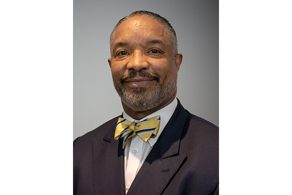 Richard Harris portrait