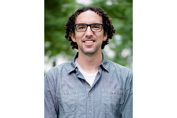 Joshua Hertz