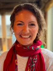 Profile image: Kristina Hubbard