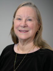 Profile image: Roberta Hugus