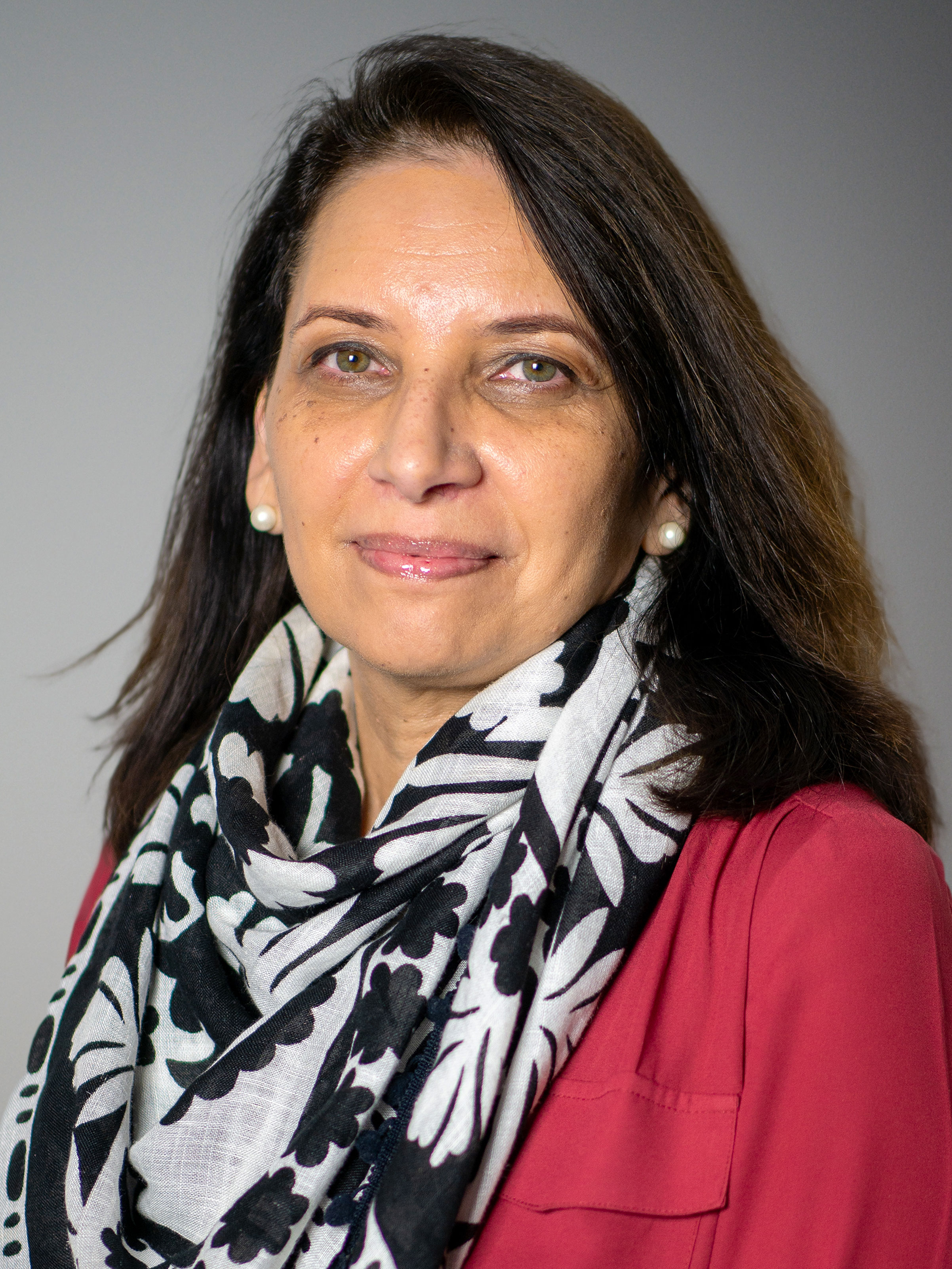 Rumana Khan