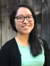 Profile image: Tiffany Lam
