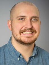 Profile image: Michael Lewis