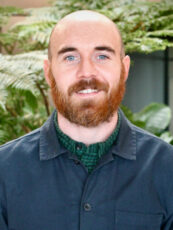 Profile image: David Magee