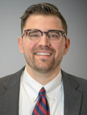 Profile image: Tyler McFarland