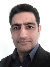 Profile image: Abdolreza Mosaddegh