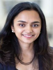 Profile image: Reesha Patel