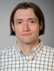 Profile image: Ed Reavey