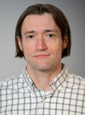 Ed Reavey
